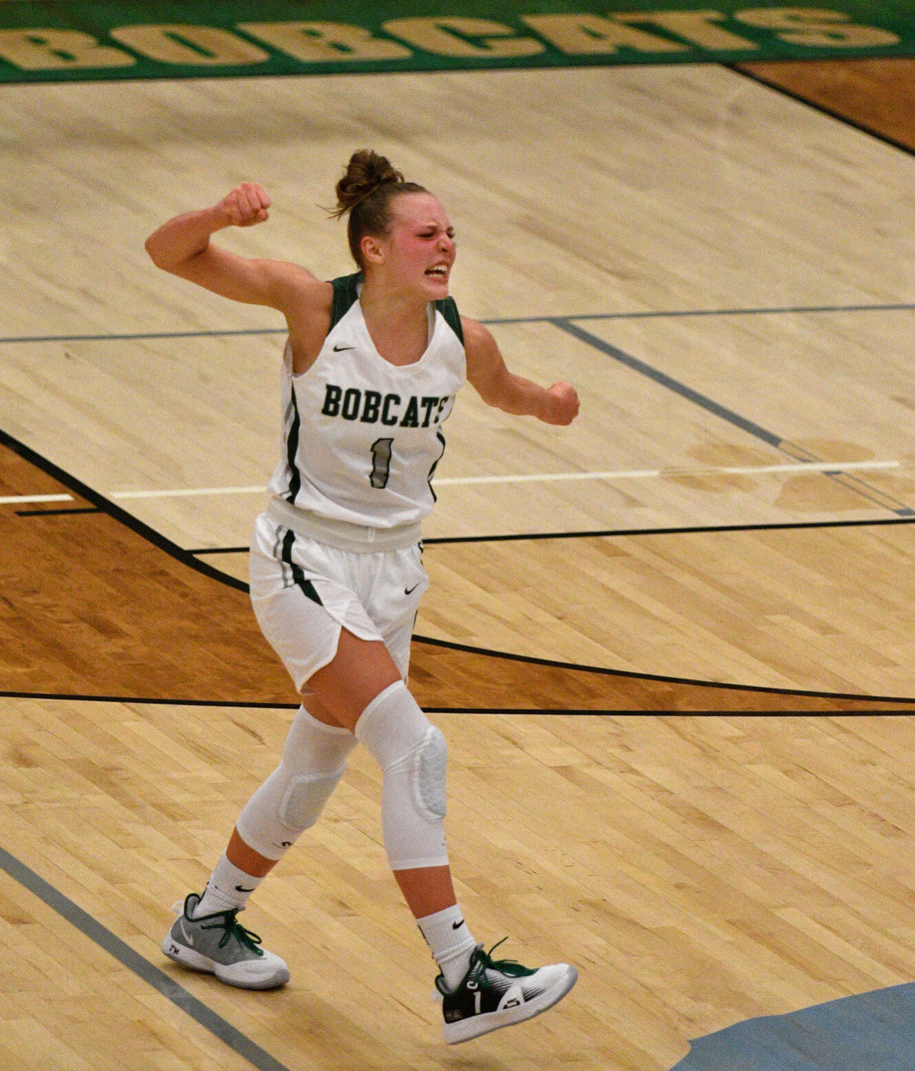 Girls Basketball - Minico Vs. Burley